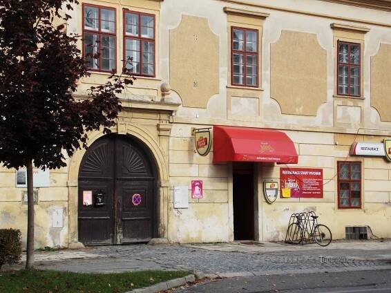 Město Holešov - Město | Turistika.cz