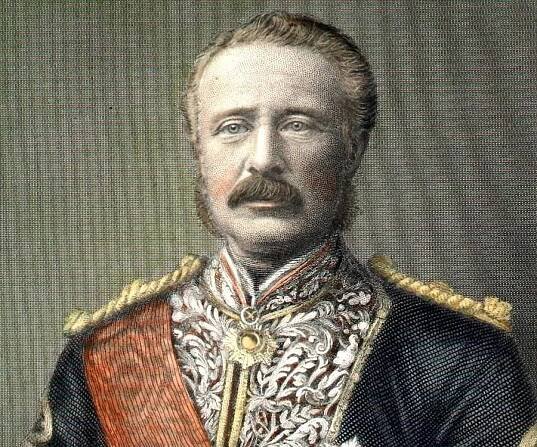 Charles George Gordon Biography - Childhood, Life Achievements & Timeline