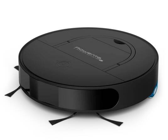 Robotický vysavač Rowenta X-Plorer S130 AI Animal & Allergy 4v1 Laser & Camera 8cm RR9075WH