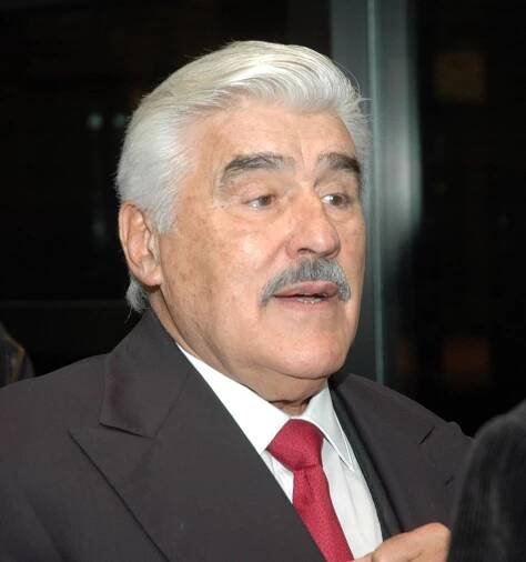 Mario Adorf foto
