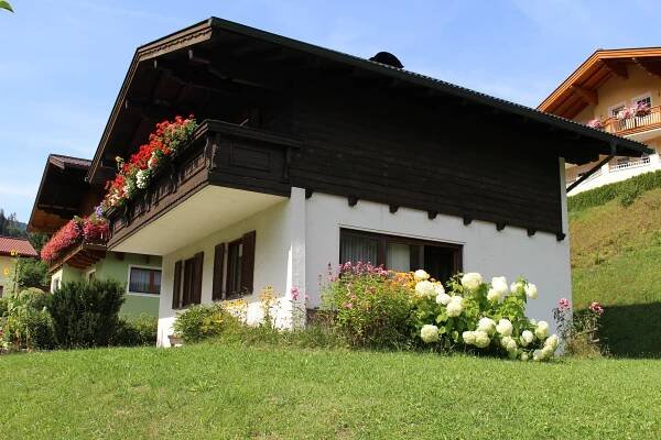 Ferienhaus Gschwandtl Kleinarl - Ceny, Kontakt, Hodnocení - Komfortní Ubytování | Rakousko