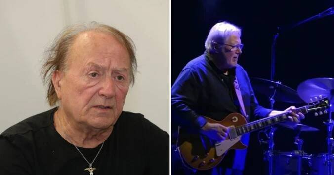 Smrt v rodině Petra Jandy (79): Zemřel jeho bratranec a známý kytarista (†73)!