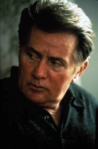 Domácí války - Z filmu - Martin Sheen