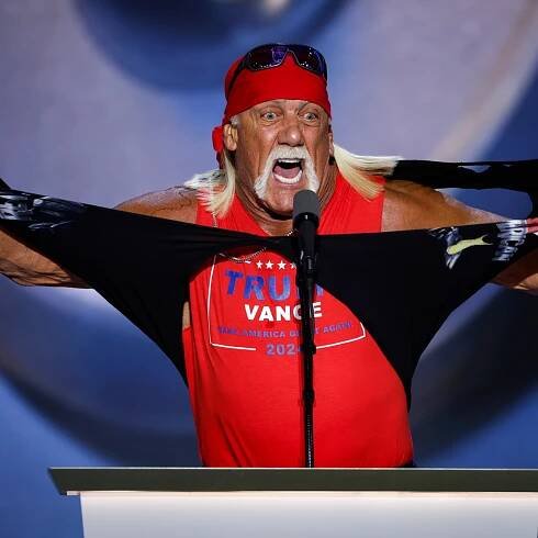 2024 Republican National Convention: Day 4