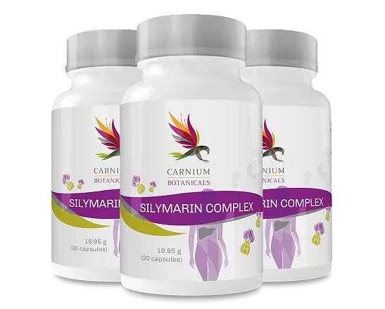 Silymarin