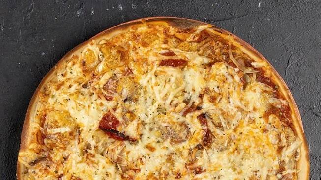 Pizza | Pizzerie Olis