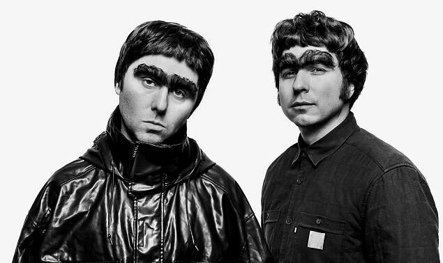 Red Nose Day rolls out the red carpet for Oasis: The Reunion: The Movie