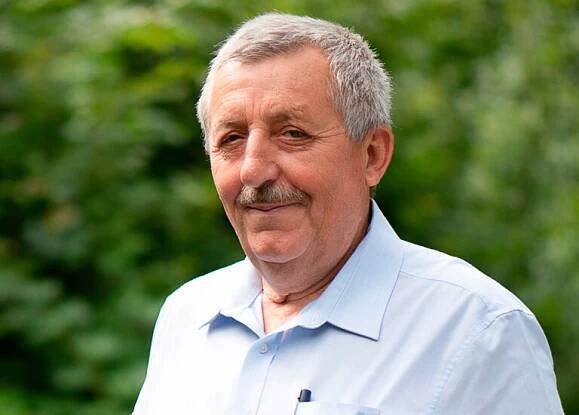 STAROSTOVÉ pro OSTRAVU - RNDr. František Staněk, Ph.D.