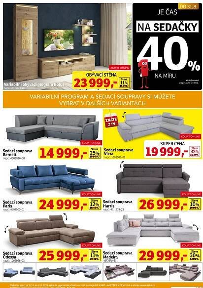 Označte produkt do nákupního košíku