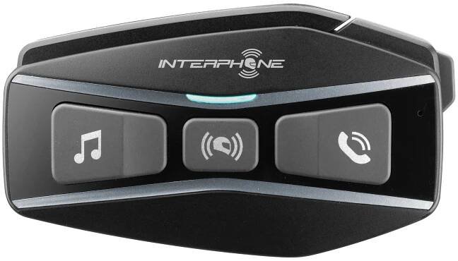 Interphone Intercom U-COM16 single pack