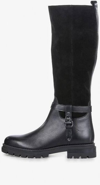 Boots 2-25603-43: Buy Boots from MARCO TOZZI online!