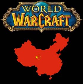 Konec WoWka v Číně: Blizzardu vypršela licence, miliony hráčů přišly o své účty