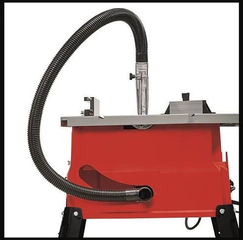 Pila stolová Einhell TC-TS 2025/3 eco, 2000 W, 250 mm 3390 Kč