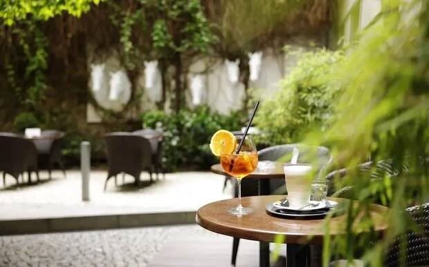 Esennce.cz: Pobyt plný elegance v butikovém Hotel... - Skrz.cz