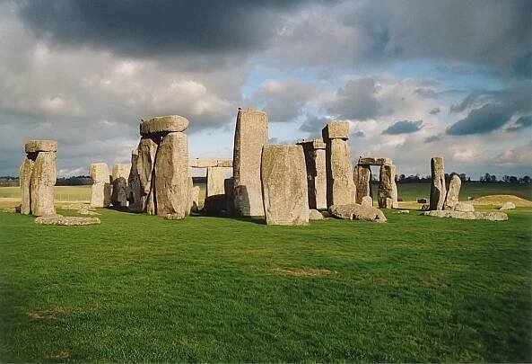 Wiltshire