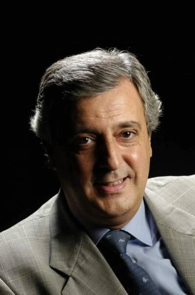 Dr. Juan Carlos García-Valdecasas Salgado
