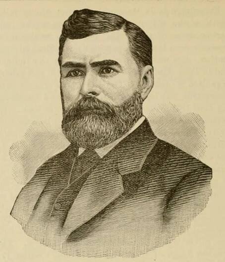 Joseph T. Williams