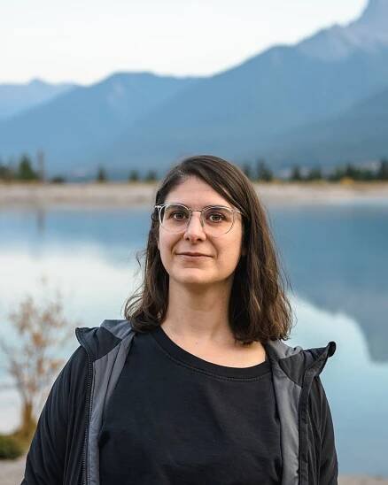 Sara King-Abadi