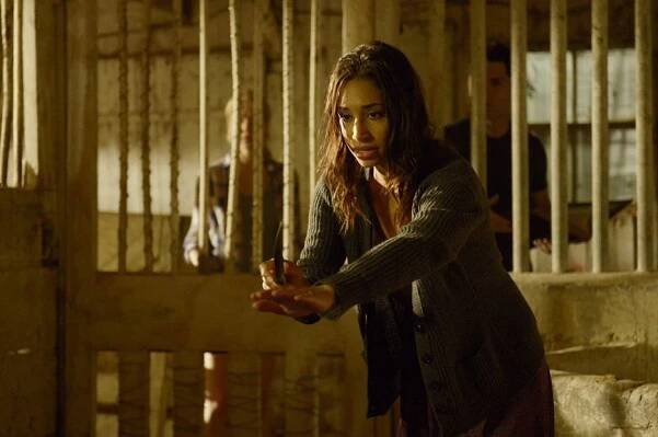 Meaghan Rath