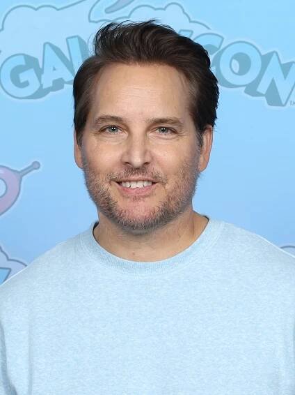 Peter Facinelli