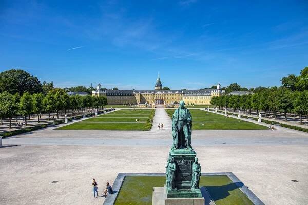 Karlsruhe mit Kindern: 22 tolle Ausflugsziele & Sehenswürdigkeiten