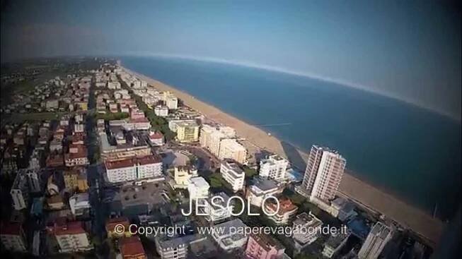 Jesolo - Hotel Janeiro