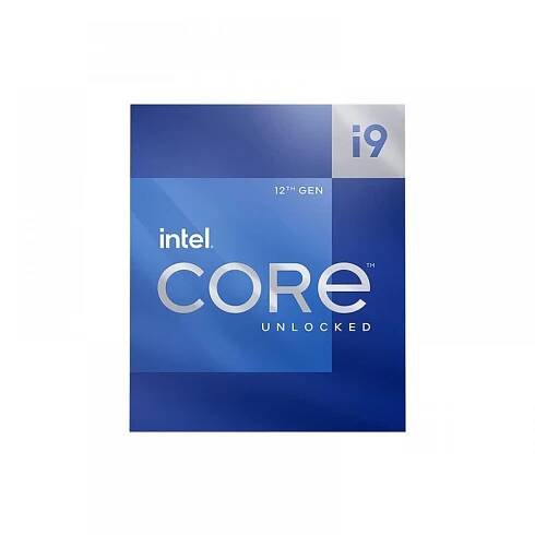 Procesor Intel Core i9-12900