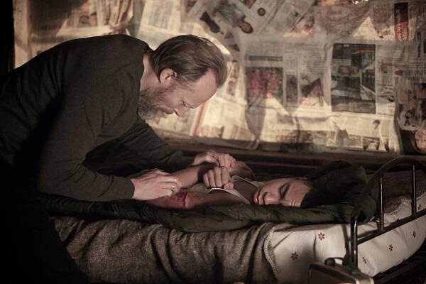 Lars Mikkelsen