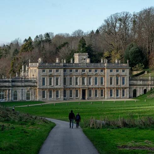 National Trust Group (England) - The New York Times