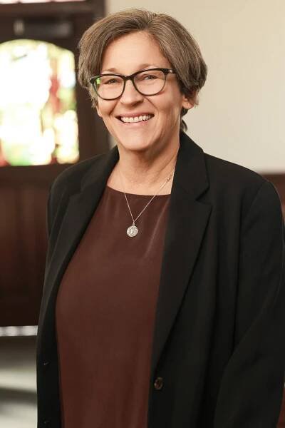 Mary Murphy, M. Div.