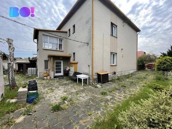 Prodej rodinného domu 490 m⊃2; s garáží, Opava - Vávrovice | BO! reality a finance