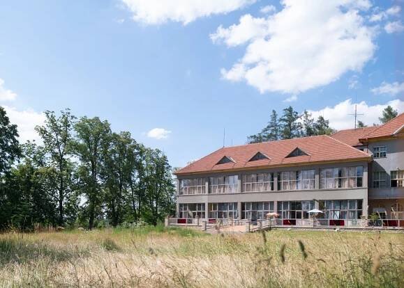 Hamzova léčebna | Lokace | East Bohemia Film Office
