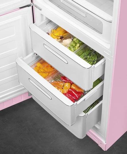Smeg FAB32LPK5