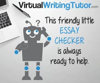 Essay Checker - Virtual Writing Tutor - free ESL grammar checker