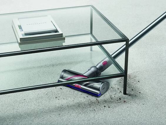 Dyson V15 Detect