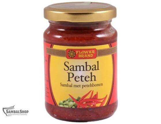 Sambal Peteh 180g