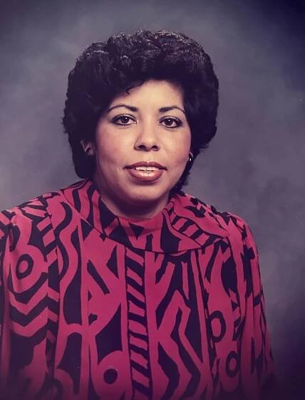 Rosa Maria Gutierrez