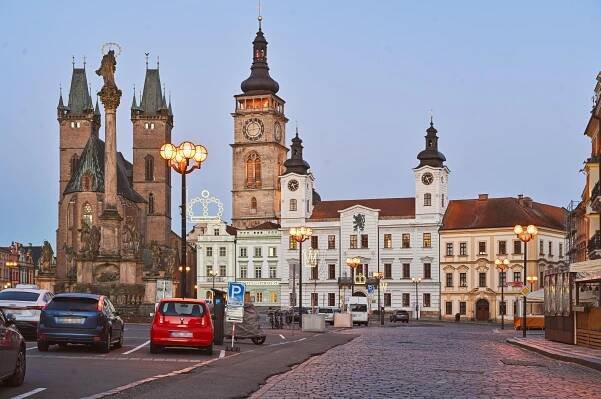 Hradec Králové slaví 800 let!