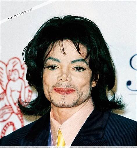 Genius Michael Jackson