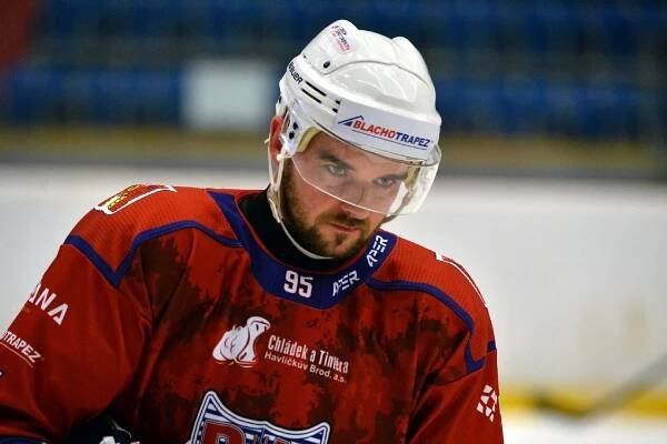 Bruslaře čeká derby Vysočiny! Prodlouží v Kotlině domácí vítěznou sérii i proti Plamenům? - BK Havlíčkův Brod