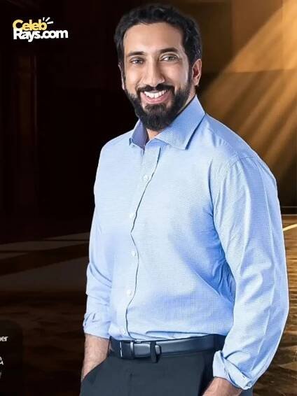 Nouman Ali Khan bio