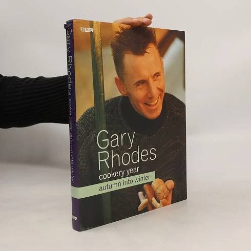 Gary Rhodes Cookery Year