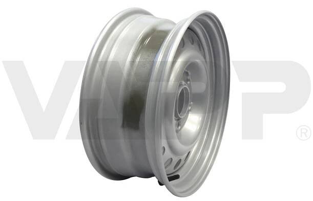Disk 6Jx15 H2 ET30 (112x5) Trailer Top - 2. jakost