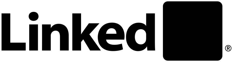 Linkedin Logo Svg
