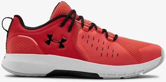 Boty Under Armour Charged Commit Tr 2 | underarmour.cz