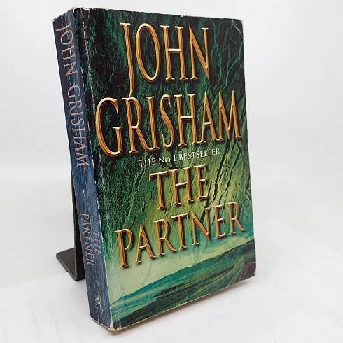 The Partner - John Grisham