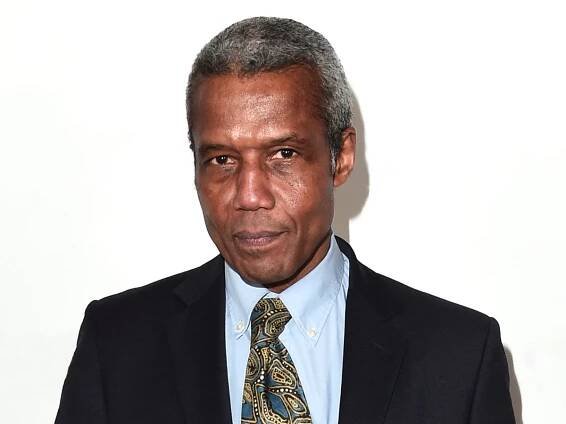 Riches actor Hugh Quarshie on the new assertiveness of young Black British people: ‘It’s disappointing that Kwasi Kwarteng has allowed himself to be called Kwar-zee’