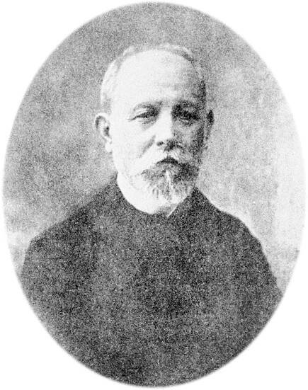 Florentino Ameghino