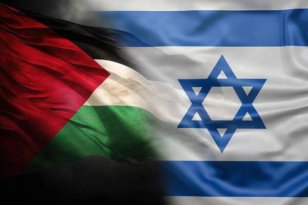 Británie, Kanada, Austrálie a Portgalsko uznaly Palestinu jako stát
