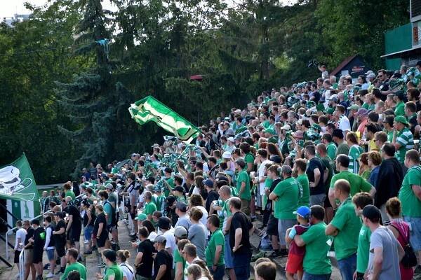 Bohemians Praha 1905 – 1. FC Slovácko 2:1